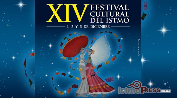 festival cultural del istmo 2015 dic