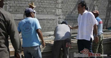 Primordial rescatar la historia y fortalecer la identidad de Ciudad Ixtepec Eduardo Pedro3