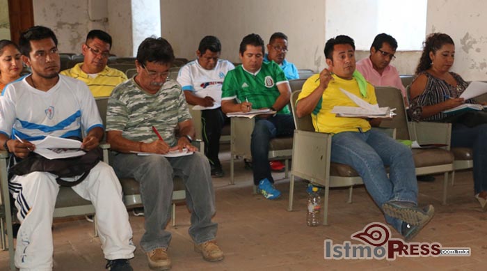 Santo Domingo Tehuantepec será sede del primer Futbolito Bimbo ... - Istmo Press (Comunicado de prensa)