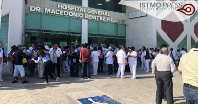 10 Mar Hospital Macedonio