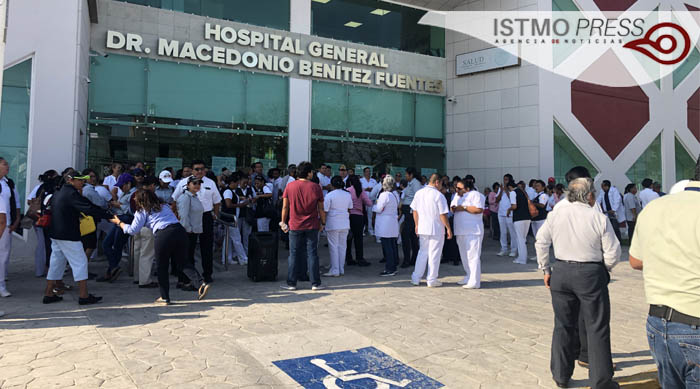 10 Mar Hospital Macedonio
