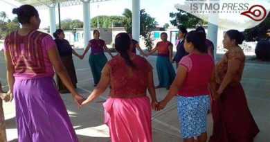 04 May Cerrar los CAMIS’s  en México es dejar a “su suerte” a miles de mujeres indígenas del país