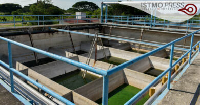 03 Jul planta de tratamiento de aguas residuales en Juchitán
