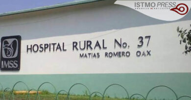 Hospital Rural Matías Romero