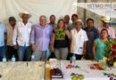 Dip. Rosalinda Domínguez Flores propone agenda conjunta entre ganaderos y el CIIT