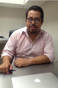 DR. DIEGO TOLEDO LOPEZ