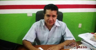 Denuncian violencia del alcalde de Zanatepeca hacia su esposa