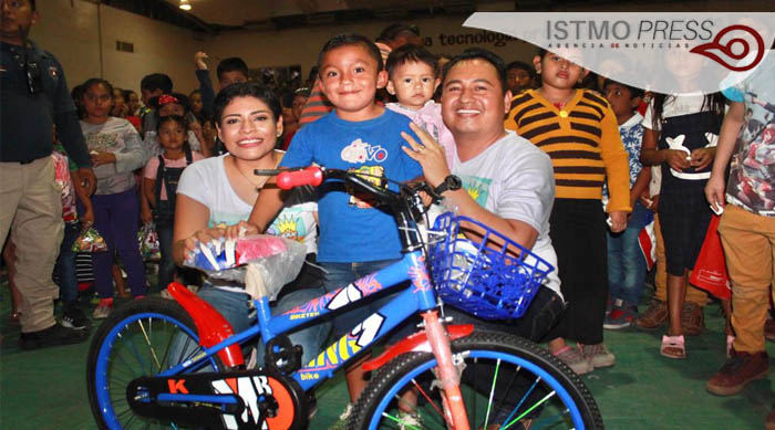 06 Ene DIF día de reyes1