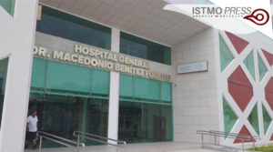 14 Ene Hospital Macedonio Benitéz