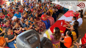 08 Mar FUCO festeja día de la mujer6