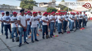 14 Mar SB SMN tequio de limpieza2