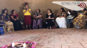 15 Mar Mujeres Indígenas del Istmo1