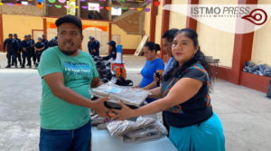 19 Mar Entrega de equipo de trabajo SB3