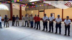 19 Mar Entrega de equipo de trabajo SB9