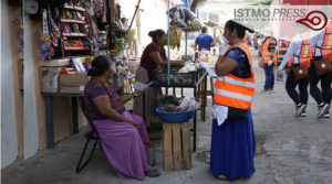 24 Mar Autoridades restringen accesos a pueblos de Oaxaca1