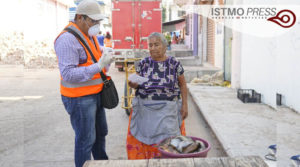 24 Mar Autoridades restringen accesos a pueblos de Oaxaca2