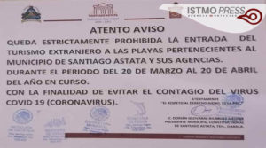 24 Mar Autoridades restringen accesos a pueblos de Oaxaca3