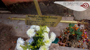 Jenny sólo pedía disculpas1