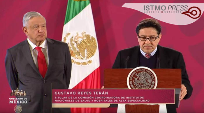 Doctor Istmeño es el encargado de investigación en busca de combatir el ...