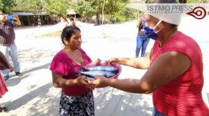11 Abr Pescadores de Oaxaca  se solidarizan