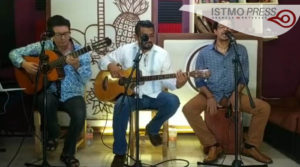 22 Abr Músicos zapotecas ganan  concurso nacional  “Contigo en la distancia”1