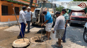 06 May Juchitán