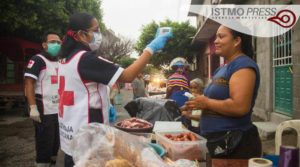 06 May brinda de cubrebocas SB7