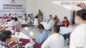 21 May Médicos de Juchitán y Ayuntamiento Juchitán