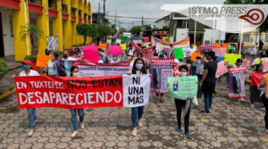 22 May tres jóvenes en Tuxtepec Oaxaca2