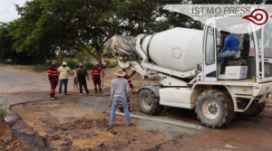 30 Abr Juchitán rehabilitación del periferíco2