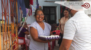 30 May Juchitán programa alimentario5