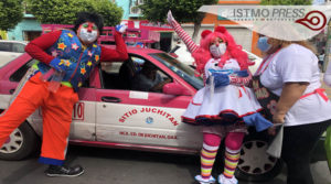 02 Jun Que no te cargue el payaso2