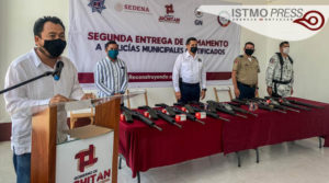 02 Jun Seguridad pública Juchitán1