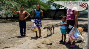 11 Jun Entrega apoyo Col Emiliano Zapata2