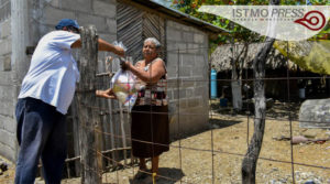 11 Jun Entrega apoyo Col Emiliano Zapata3