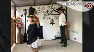 14 Jun Transmiten clases de Sones Regionales de Oaxaca2