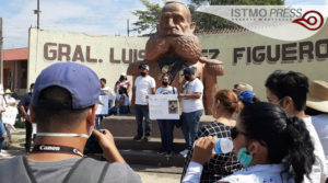 15 Jun Marcha justicia para Alexander