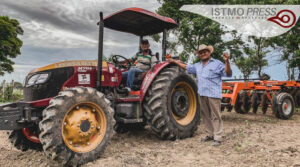 24 Jun Juchitán apoyo al campo5