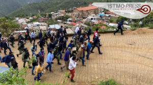 25 Jun Damnificados de San Juan Ozolotepec