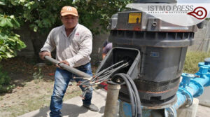 28 Jun Mantenimiento bomba 2 SB3