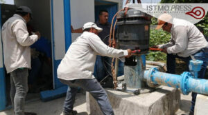 28 Jun Mantenimiento bomba 2 SB4