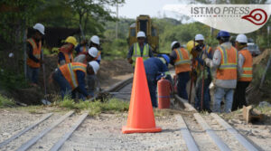 03 Jul Comunidades del Istmo crean frente contra el Tren trasismico1