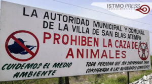 18 Jul SB prohibe caza de venado