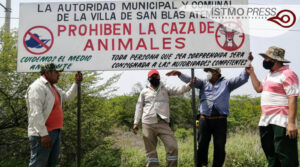 18 Jul SB prohibe caza de venados2