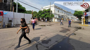 20 Jul Refuerzan medidas Istmo