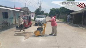 21 Jul SB Atiende colapso de alcantarilla1