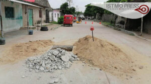 21 Jul SB Atiende colapso de alcantarilla2