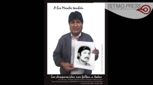 Evo Morales