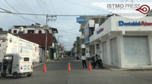 02 Ago tercera semana cierre de comercio Juchitán1