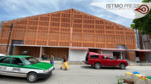 10 Ago reanudan vendimias en mercado Juchitán